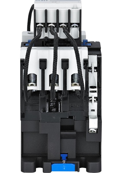 243764 CJ19 3p 12KVAR Kompanzasyon Kontaktörü modelleri