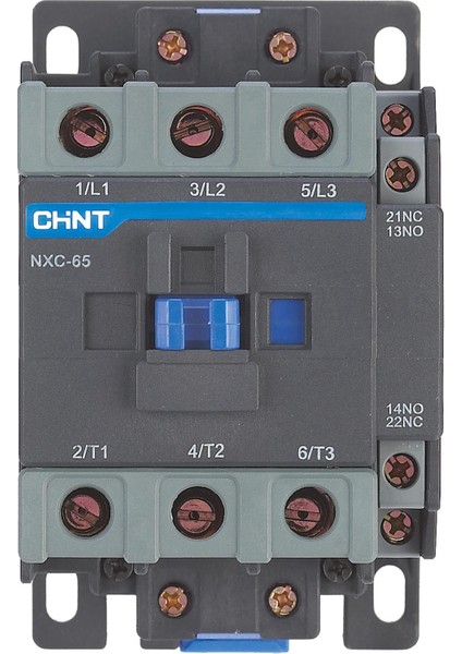 938177 NXC-85A Kontaktör 37KW 220VAC fiyatları