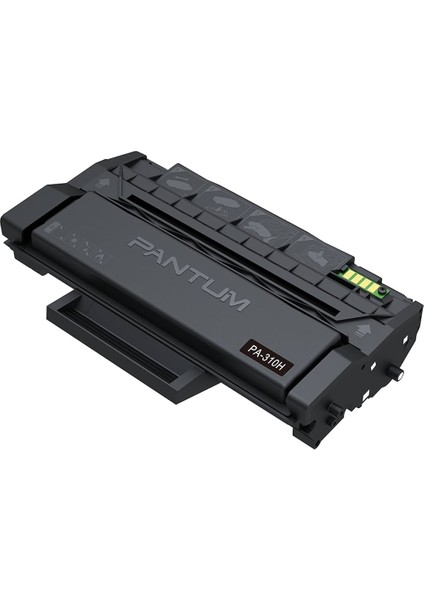 Pantum P3100DN PA-310H Siyah Muadil Toner- 6.000 Sayfa