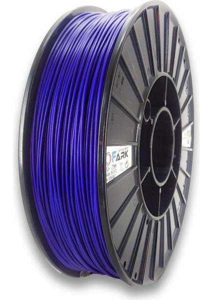 Pla+ R 1.75 mm 3D Yazıcı Filament Mor