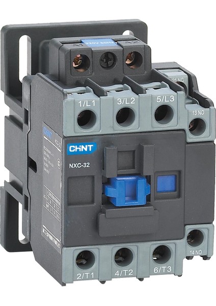 925213 NXC-32A Kontaktör 15KW 220VAC