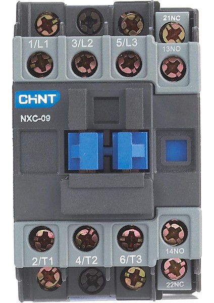 925353 NXC-09A Kontaktör 4kw 220VAC fiyatları