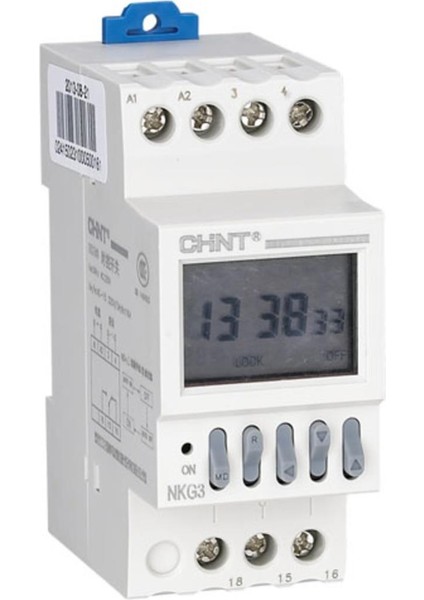 310024 Dijital Zaman Saati Nkg3