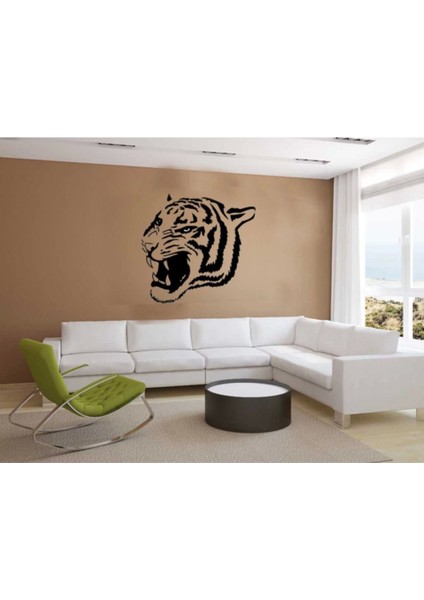 Kaplan Sticker