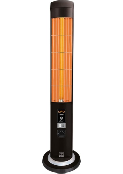 Smart 2300 W Mobil Uyumlu Kule Tipi Isıtıcı fiyatları