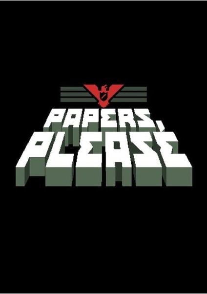 Papers, Please (Pc/mac Oyun) Steam Key