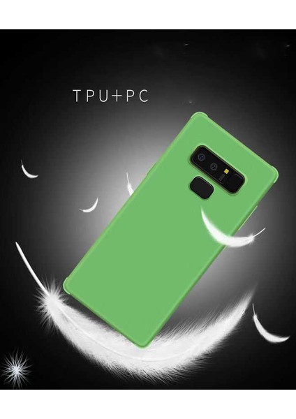 iPhone 8 Plus Uyumlu Kılıf Ince Yumuşak Airbag Tasarımlı Struga Odyo Silikon Kapak