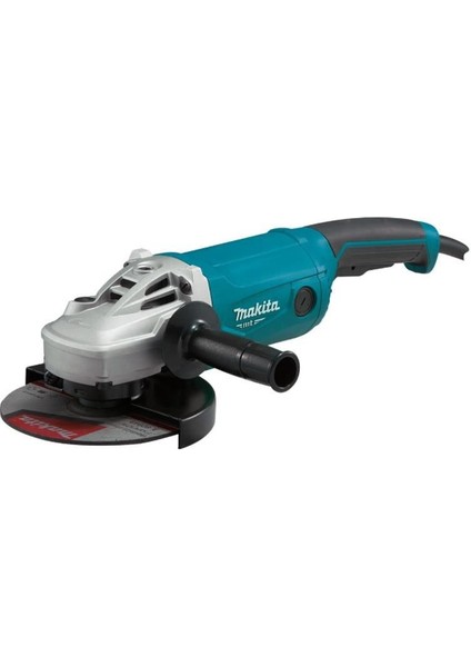 M9000B 180 mm Büyük Taşlama 2000 Watt