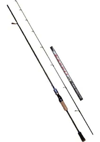 Napoli Iki Parça Kamış