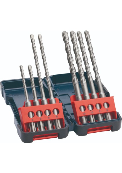 Sds Plus Delici Ucu Seti 8 Li 2607019903