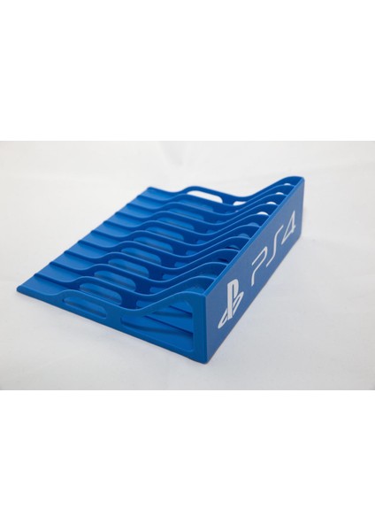 Playstation 4 CD Organizer