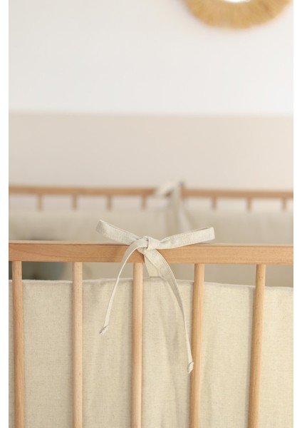 Elephant Bebek Yatak Kenar Koruyucu Bumper indirimleri