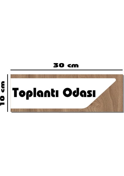 Ofis Kapı Isimliği,işyeri,otel Kapı Levhası,kapı Tabelası - Özelleştirilebilir