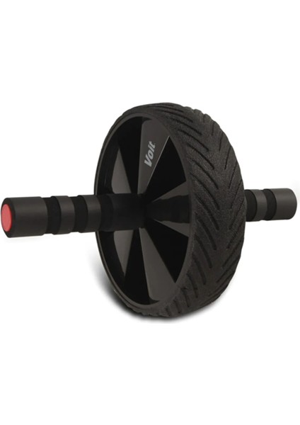 WB20 Egzersiz Whell Fitness Tekerleği Karın Kası Ab Slider