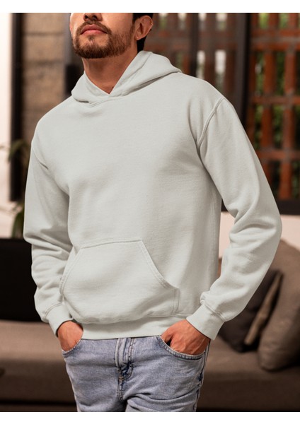 Unisex Hoodie / Kapüşonlu Sweatshirt