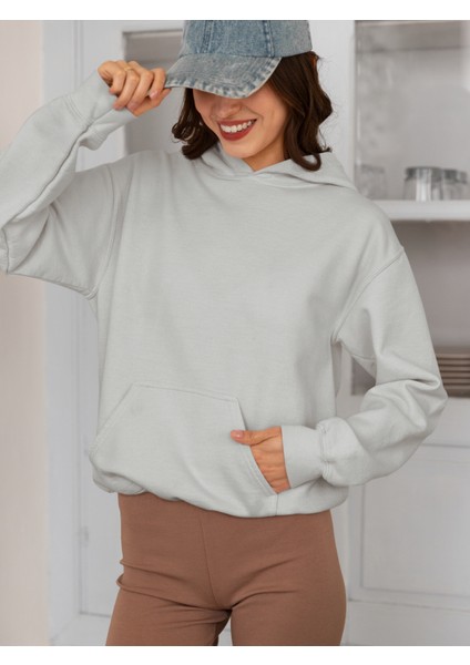 Unisex Hoodie / Kapüşonlu Sweatshirt fiyatları