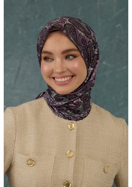 Ipekhan Soft Eşarp 1223-04