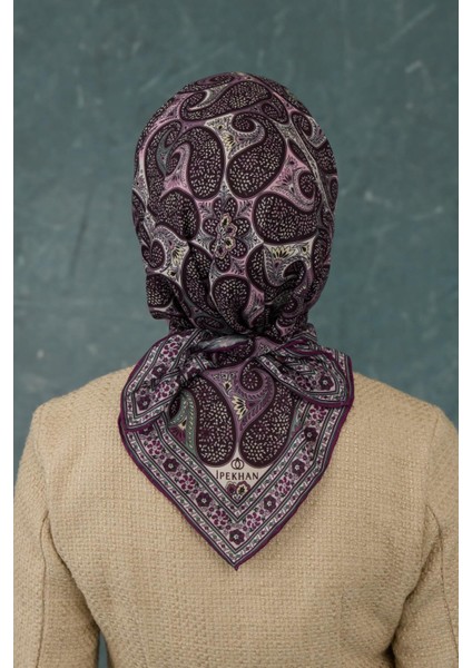 Ipekhan Soft Eşarp 1223-04 fırsatları