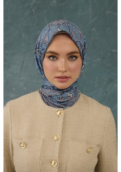 Ipekhan Soft Eşarp 1223-04
