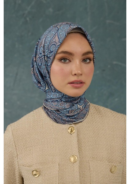 Ipekhan Soft Eşarp 1223-04