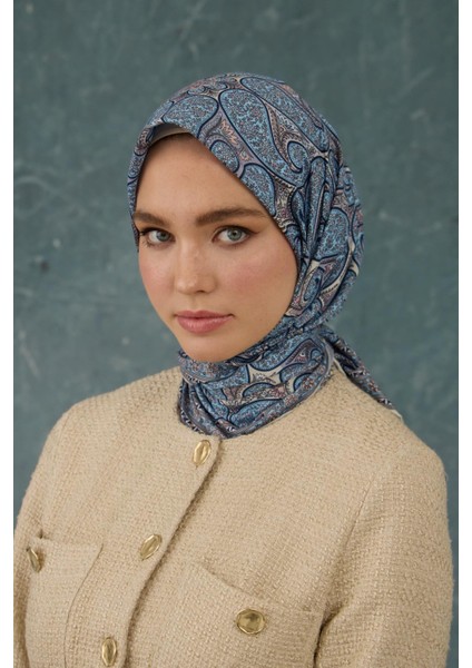 Ipekhan Soft Eşarp 1223-04