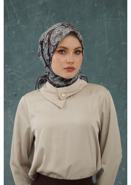 Ipekhan Soft Eşarp 1223-04