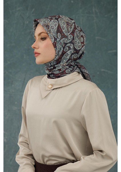 Ipekhan Soft Eşarp 1223-04 modelleri