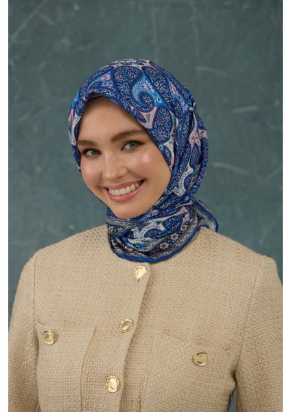 Ipekhan Soft Eşarp 1223-04