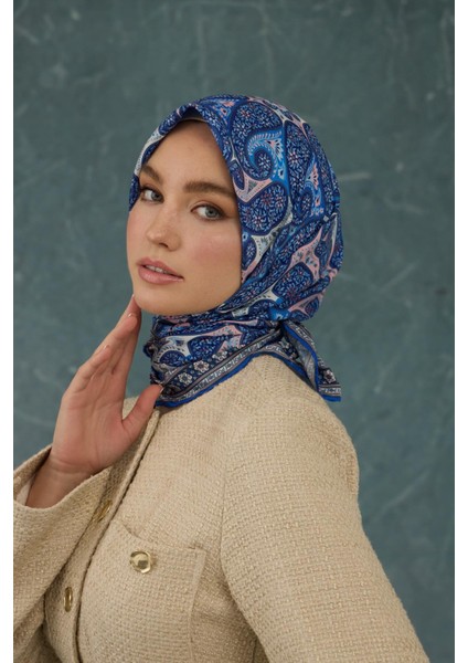 Ipekhan Soft Eşarp 1223-04 modelleri