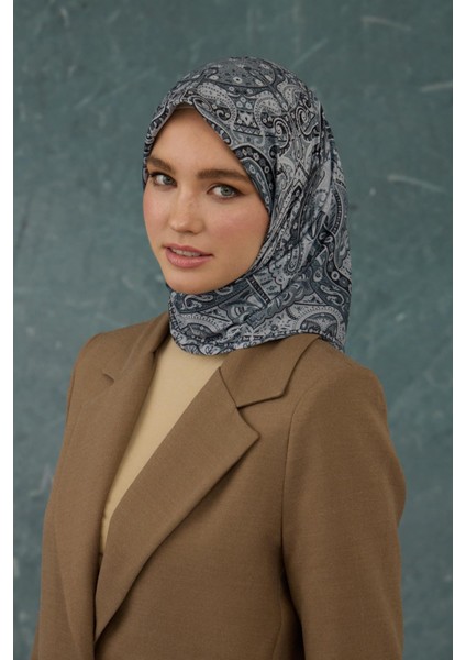 Ipekhan Soft Eşarp 1224-12