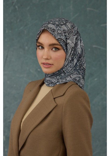 Ipekhan Soft Eşarp 1224-12