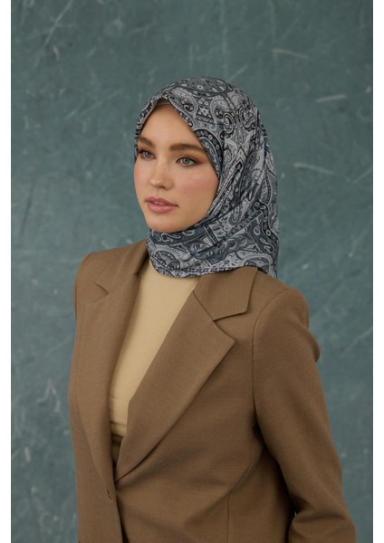Ipekhan Soft Eşarp 1224-12