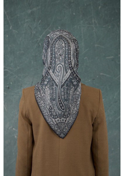Ipekhan Soft Eşarp 1224-12