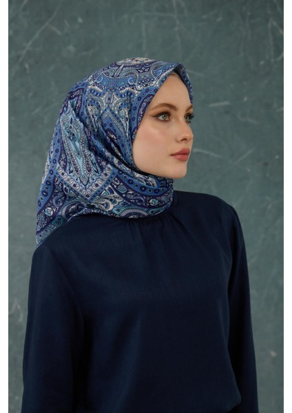 Ipekhan Soft Eşarp 1224-14