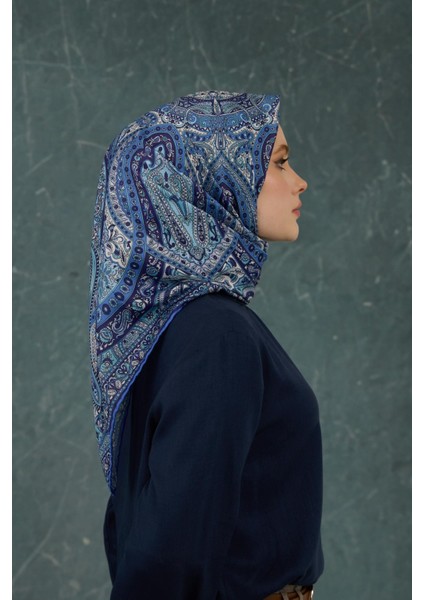 Ipekhan Soft Eşarp 1224-14