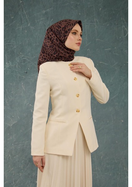 Ipekhan Soft Eşarp 1227-01 modelleri