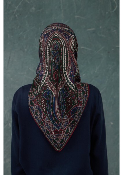 Ipekhan Soft Eşarp 1224-06