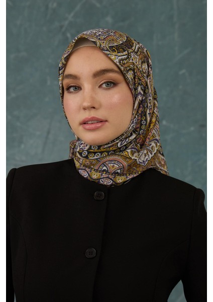 Ipekhan Soft Eşarp 1224-05