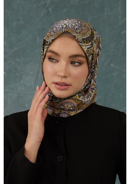 Ipekhan Soft Eşarp 1224-05