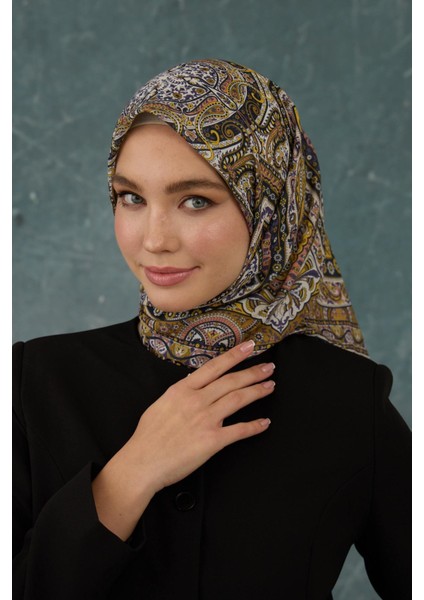 Ipekhan Soft Eşarp 1224-05