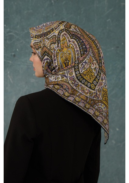 Ipekhan Soft Eşarp 1224-05