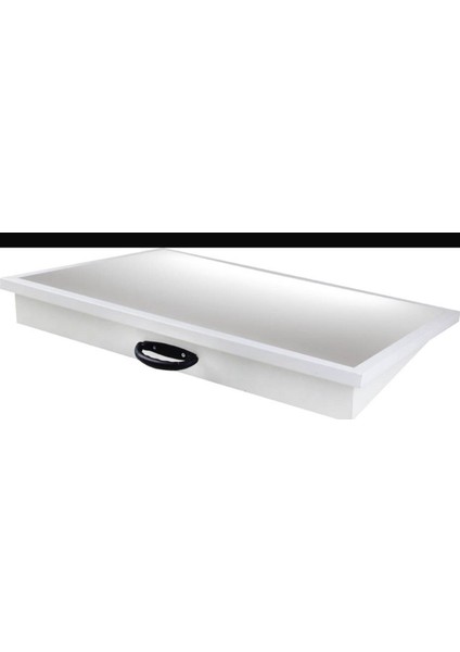 50X70 Masaüstü Işıklı Çizim Masası