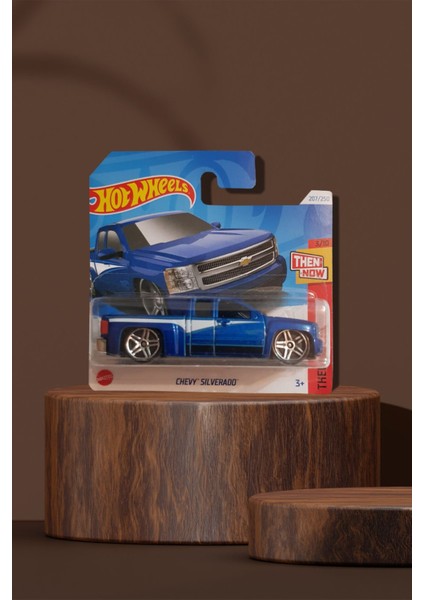 Chevy Silverado
