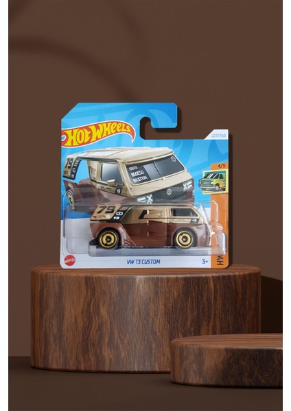 Vw T3 Custom