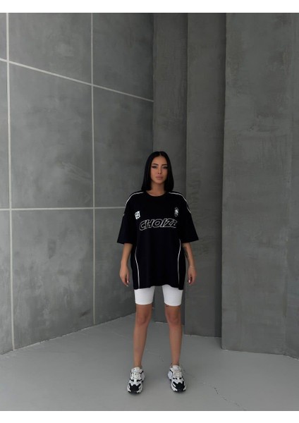Hip-Hop Streetwear Choize Extra Cash Jersey () T-Shirt fırsatları