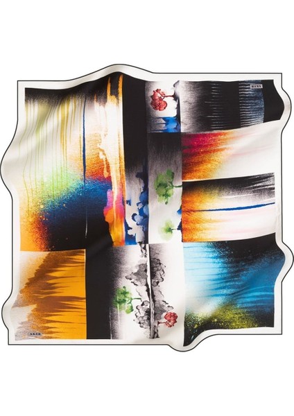 Tivil Ipek Eşarp 8237-912