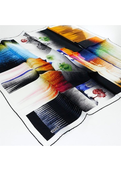 Tivil Ipek Eşarp 8237-912 fiyatları