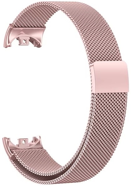 Xiaomi Mi Band 9 Uyumlu Hasır Metal Kordon fiyatları