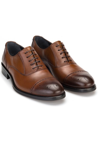 Gıo Derı Erkek Ayakkabı