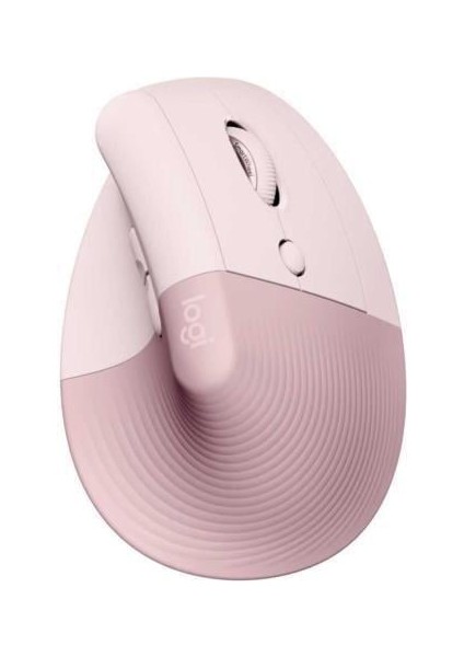 Lift Sessiz Kablosuz Ergonomik Dikey Mouse Rose 910-006478